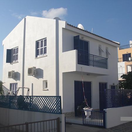 Villa Lachi Polis ภายนอก รูปภาพ