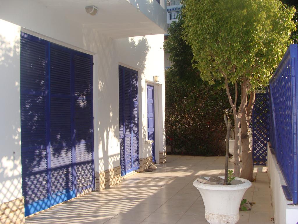 Villa Lachi Polis ภายนอก รูปภาพ