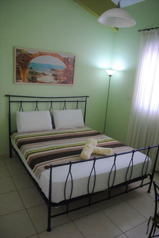 Villa Lachi Polis ภายนอก รูปภาพ