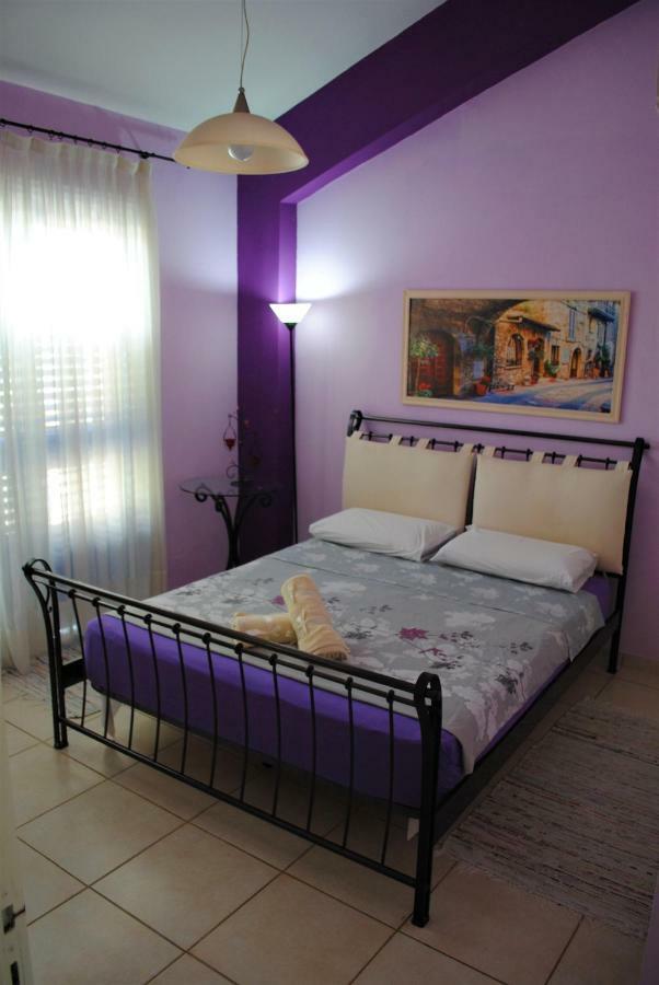 Villa Lachi Polis ภายนอก รูปภาพ