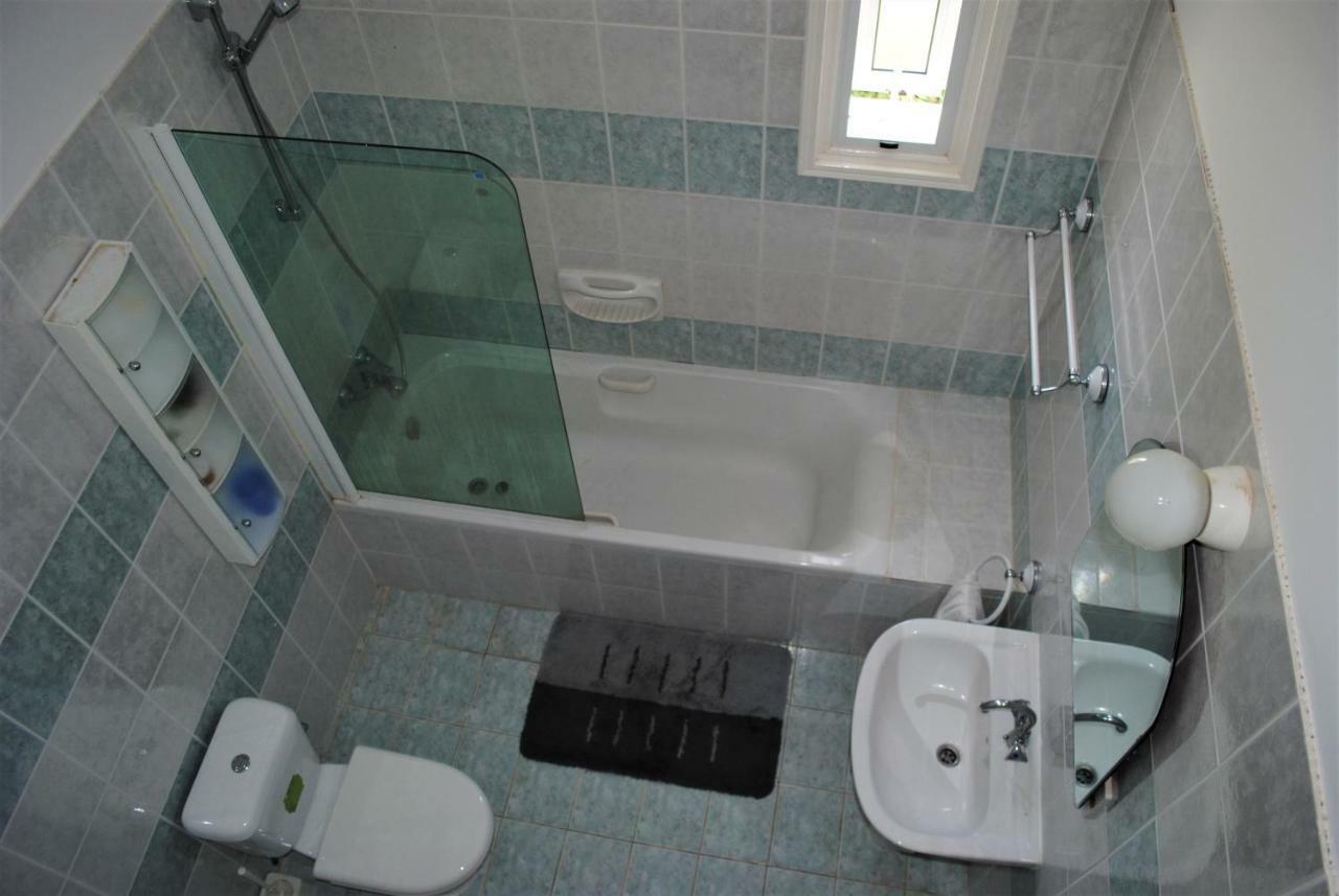Villa Lachi Polis ภายนอก รูปภาพ