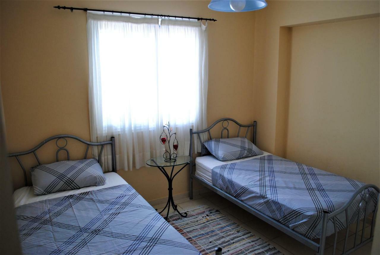Villa Lachi Polis ภายนอก รูปภาพ