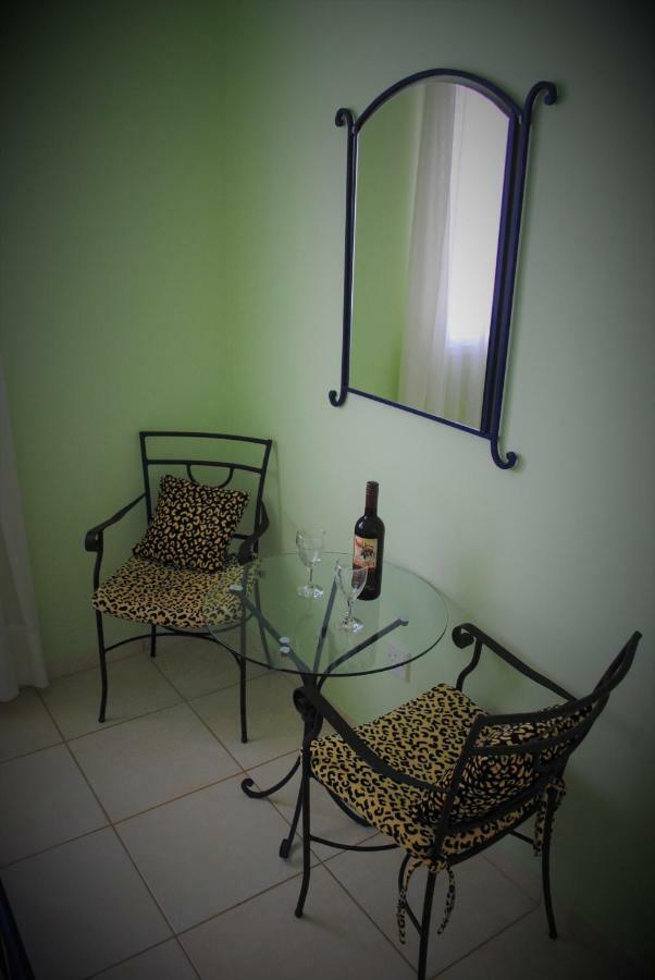 Villa Lachi Polis ภายนอก รูปภาพ
