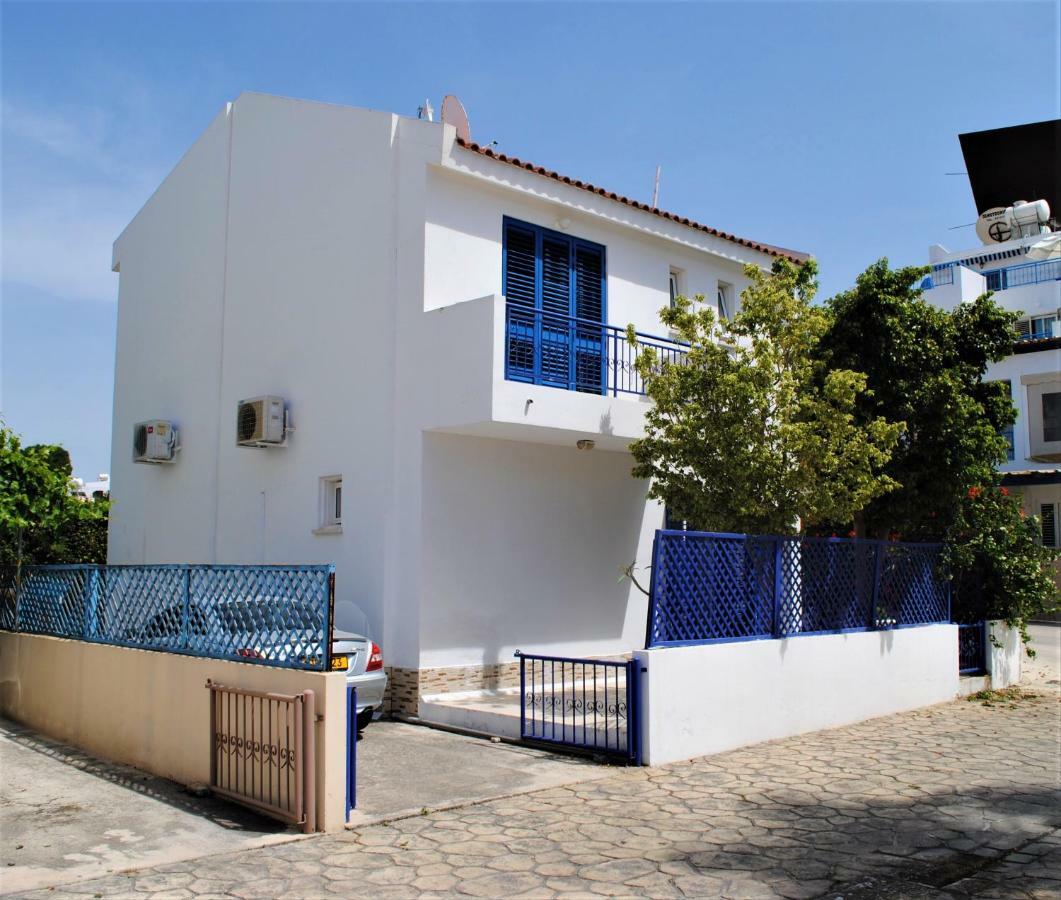 Villa Lachi Polis ภายนอก รูปภาพ