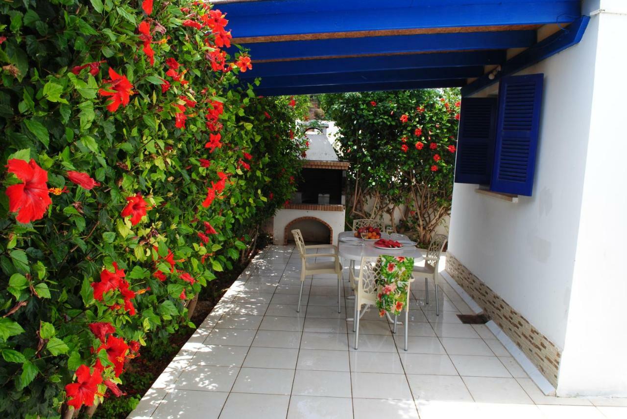 Villa Lachi Polis ภายนอก รูปภาพ